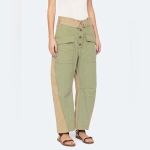 Carolina Chino Pant